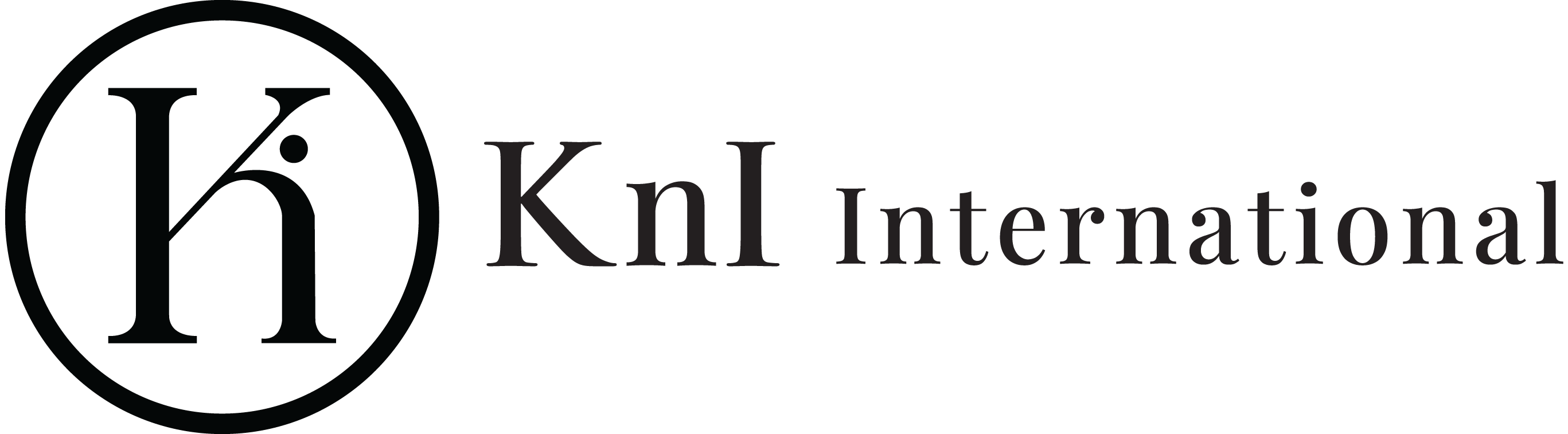 KNI International